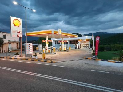 ΠΑΤΡΟΝΑ ΣΟΦΙΑ – SHELL – ΠΡΑΤΗΡΙΟ ΥΓΡΩΝ ΚΑΥΣΙΜΩΝ – ΝΕΟΧΩΡΑΚΙ ΦΘΙΩΤΙΔΑΣ