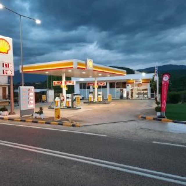 ΠΑΤΡΟΝΑ ΣΟΦΙΑ – SHELL – ΠΡΑΤΗΡΙΟ ΥΓΡΩΝ ΚΑΥΣΙΜΩΝ – ΝΕΟΧΩΡΑΚΙ ΦΘΙΩΤΙΔΑΣ