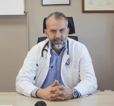 ΠΑΤΕΝΤΑΛΑΚΗΣ ΓΕΩΡΓΙΟΣ – ΠΝΕΥΜΟΝΟΛΟΓΟΣ ΦΥΜΑΤΙΟΛΟΓΟΣ – ΠΑΙΑΝΙΑ ΑΤΤΙΚΗ