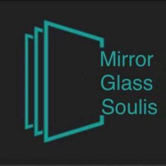 MIRROR GLASS SOULIS – DERVISHI SULO – ΤΖΑΜΙΑ ΚΡΥΣΤΑΛΛΑ ΚΑΘΡΕΠΤΕΣ – ΚΑΛΛΙΘΕΑ ATTIKH