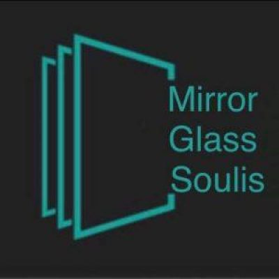 MIRROR GLASS SOULIS – DERVISHI SULO – ΤΖΑΜΙΑ ΚΡΥΣΤΑΛΛΑ ΚΑΘΡΕΠΤΕΣ – ΚΑΛΛΙΘΕΑ ATTIKH