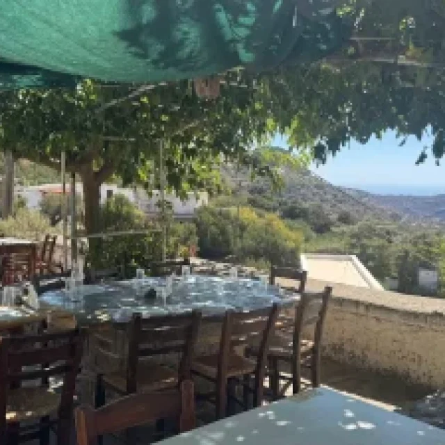 ΣΑΡΙΚΛΑΚΗ ΧΡΙΣΤΙΝΑ – ΠΑΡΑΔΟΣΙΑΚΟ ΚΑΦΕΝΕΙΟ – ΚΟΥΤΣΟΥΝΑΡΙ ΙΕΡΑΠΕΤΡΑ ΛΑΣΙΘΙΟΥ