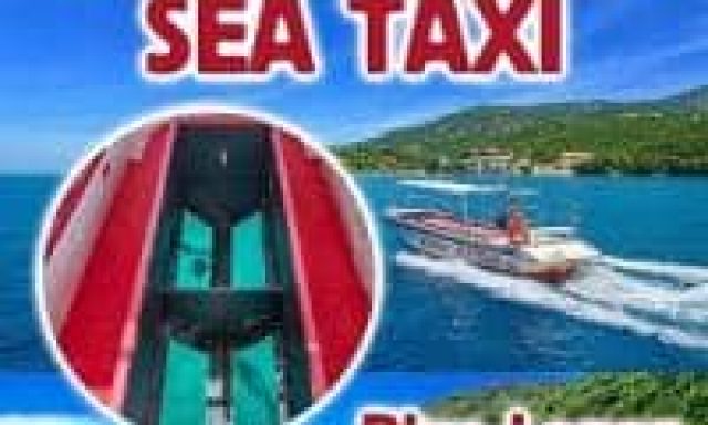 ΤΣΟΝΟΣ ΝΙΚΟΛΑΟΣ – SIVOTA GLASS BOTTOM – ΘΑΛΑΣΣΙΕΣ ΜΕΤΑΦΟΡΕΣ ΤΑΞΙ – ΣΥΒΟΤΑ ΘΕΣΠΡΩΤΙΑΣ
