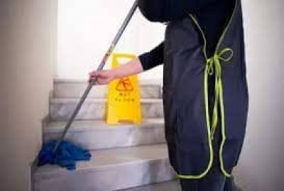 GERDUQI SYRJA MUKJA MERITA Ε Ε – CLEANING SERVICE PLAKIAS – ΣΥΝΕΡΓΕΙΟ ΚΑΘΑΡΙΣΜΟΥ ΠΛΑΚΙΑΣ ΡΕΘΥΜΝΟΥ