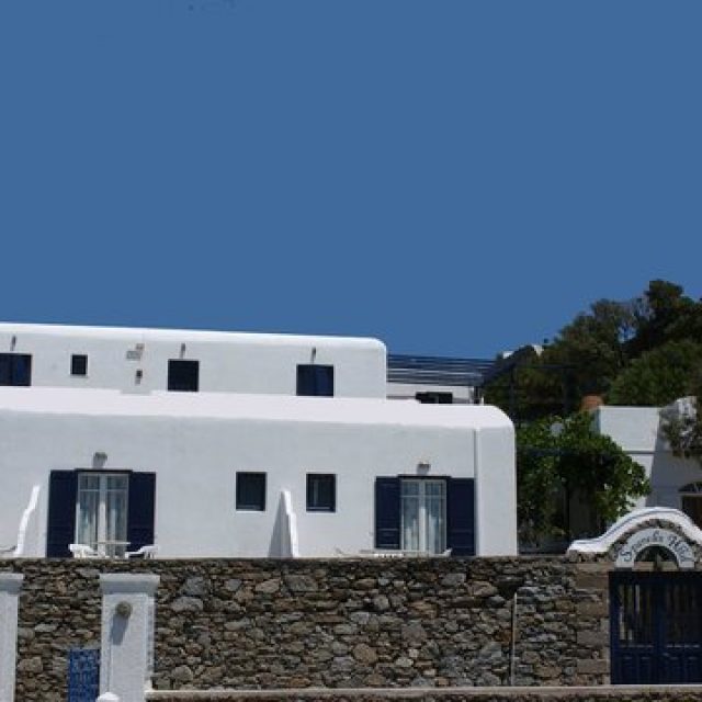 SPANELIS HOTEL – ΣΠΑΝΕΛΗ ΕΛΕΝΗ – ΞΕΝΟΔΟΧΕΙΟ – ΤΑΓΚΟΥ ΜΥΚΟΝΟΣ ΚΥΚΛΑΔΕΣ