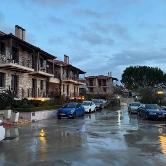 ΜΗΤΡΟΠΟΥΛΟΣ Κ ΣΙΑ Ε.Ε – DIMITRAS RESORT – OIKONOMIKOI ΞΕΝΩΝΕΣ – ΑΡΚΑΔΙΑ