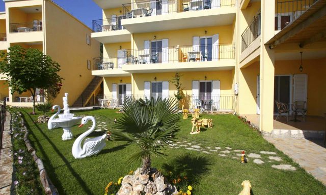 ΜΠΙΣΤΙΟΛΗΣ Χ ΜΠΙΣΤΙΟΛΗΣ ΑΕ – ALEXIOS HOTEL – ΞΕΝΟΔΟΧΕΙΟ – ΠΕΡΔΙΚΑ ΘΕΣΠΡΩΤΙΑΣ