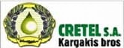 CRETEL S.A. – ΚΡΗΤΕΛ Α.Ε. ΑΦΟΙ ΚΑΡΓΑΚΗ – ΕΜΠΟΡΙΟ ΤΥΠΟΠΟΙΗΣΗ ΣΥΣΚΕΥΑΣΙΑ ΕΛΑΙΟΛΑΔΟΥ – ΗΡΑΚΛΕΙΟ ΚΡΗΤΗ