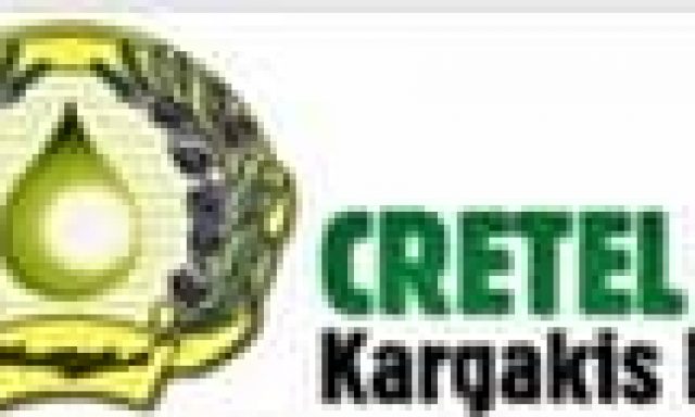 CRETEL S.A. – ΚΡΗΤΕΛ Α.Ε. ΑΦΟΙ ΚΑΡΓΑΚΗ – ΕΜΠΟΡΙΟ ΤΥΠΟΠΟΙΗΣΗ ΣΥΣΚΕΥΑΣΙΑ ΕΛΑΙΟΛΑΔΟΥ – ΗΡΑΚΛΕΙΟ ΚΡΗΤΗ