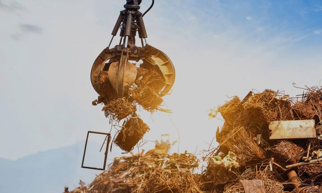 SCRAP METAL ΕΛΕΥΘΕΡΙΟΥ – ΕΛΕΥΘΕΡΙΟΥ ΘΕΟΧΑΡΗΣ – ΑΝΑΚΥΚΛΩΣΗ ΜΕΤΑΛΛΩΝ – ΚΑΛΟΧΩΡΙ ΗΜΑΘΙΑΣ