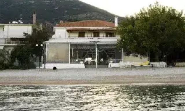 ΤΣΙΟΥΛΟΣ ΘΕΟΔΩΡΟΣ – ΤΑΒΕΡΝΑ ΦΛΟΙΣΒΟΣ – ΞΗΡΟΠΗΓΑΔΟ ΑΡΚΑΔΙΑΣ