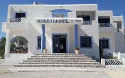 ΓΕΩΡΓΙΑΔΗΣ ΜΗΝΑΣ – ΒΟΤΣΑΛΑΚΙΑ – VOTSALAKIA BEACH HOTEL – ΞΕΝΟΔΟΧΕΙΟ – ΚΑΡΠΑΘΟΣ ΔΩΔΕΚΑΝΗΣΑ