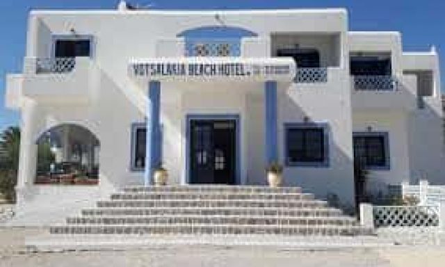 ΓΕΩΡΓΙΑΔΗΣ ΜΗΝΑΣ – ΒΟΤΣΑΛΑΚΙΑ – VOTSALAKIA BEACH HOTEL – ΞΕΝΟΔΟΧΕΙΟ – ΚΑΡΠΑΘΟΣ ΔΩΔΕΚΑΝΗΣΑ