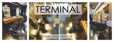 TERMINAL HAIR STUDIO – ΣΙΜΟΣ ΓΕΩΡΓΙΟΣ ΚΑΙ ΣΙΑ Ο.Ε. – ΚΟΜΜΩΤΗΡΙΟ – ΙΩΑΝΝΙΝΑ