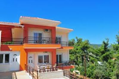 ΚΟΥΦΟΓΛΟΥ ΣΤΕΦΑΝΟΣ – ELEGANT SUITES – ΕΝΟΙΚΙΑΖΟΜΕΝΑ ΔΙΑΜΕΡΙΣΜΑΤΑ – ΘΑΣΟΣ