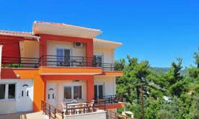 ΚΟΥΦΟΓΛΟΥ ΣΤΕΦΑΝΟΣ – ELEGANT SUITES – ΕΝΟΙΚΙΑΖΟΜΕΝΑ ΔΙΑΜΕΡΙΣΜΑΤΑ – ΘΑΣΟΣ