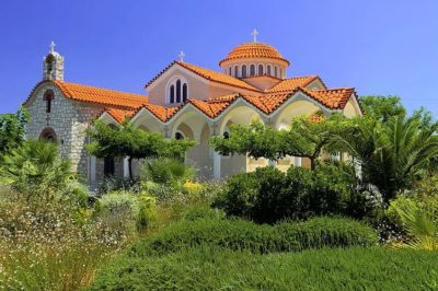 ΙΕΡΟ ΗΣΥΧΑΣΤΗΡΙΟ ΠΑΝΑΓΙΑΣ ΜΥΡΤΙΔΙΩΤΙΣΣΗΣ ΠΑΡΟΥ – ΓΥΝΑΙΚΕΙΑ ΜΟΝΗ – ΘΑΨΑΝΑ ΠΑΡΟΣ ΚΥΚΛΑΔΕΣ