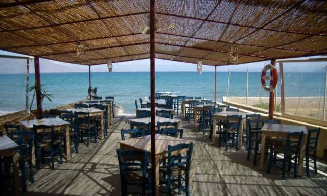 ΤΕΡΕΖΑΚΗΣ ΕΥΑΓΓΕΛΟΣ – ΠΟΡΦΥΡΑ – ΠΑΡΑΔΟΣΙΑΚΗ ΤΑΒΕΡΝΑ – ΚΙΣΣΑΜΟΣ ΧΑΝΙΑ ΚΡΗΤΗΣ