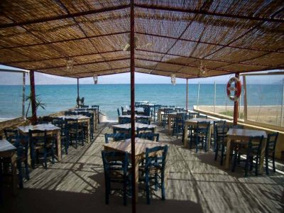 ΤΕΡΕΖΑΚΗΣ ΕΥΑΓΓΕΛΟΣ – ΠΟΡΦΥΡΑ – ΠΑΡΑΔΟΣΙΑΚΗ ΤΑΒΕΡΝΑ – ΚΙΣΣΑΜΟΣ ΧΑΝΙΑ ΚΡΗΤΗΣ