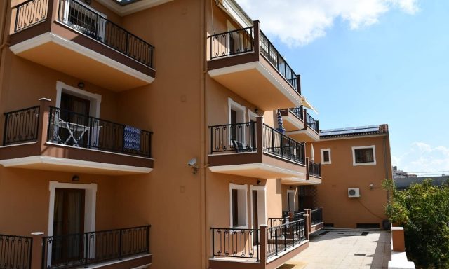 DAJON APARTMENTS & STUDIOS – ΠΕΡΓΑΝΤΟΣ ΝΙΚΟΛΑΟΣ – ΕΝΟΙΚΙΑΖΟΜΕΝΑ ΔΩΜΑΤΙΑ – ΣΚΙΑΘΟΣ ΜΑΓΝΗΣΙΑΣ