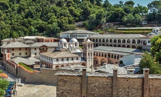 ΙΕΡΑ ΜΟΝΗ ΠΑΝΑΓΙΑΣ ΕΙΚΟΣΙΦΟΙΝΙΣΣΗΣ – ΡΟΔΟΛΙΒΟΣ ΣΕΡΡΩΝ