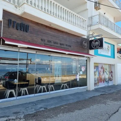 PREGIO FOOD BAR – ΓΙΑΝΝΟΠΟΥΛΟΣ ΧΑΡΑΛΑΜΠΟΣ – ΚΡΕΠΕΡΙ ΠΙΤΣΑΡΙΑ FAST FOOD – ΑΚΡΑΤΑ ΑΧΑΙΑΣ