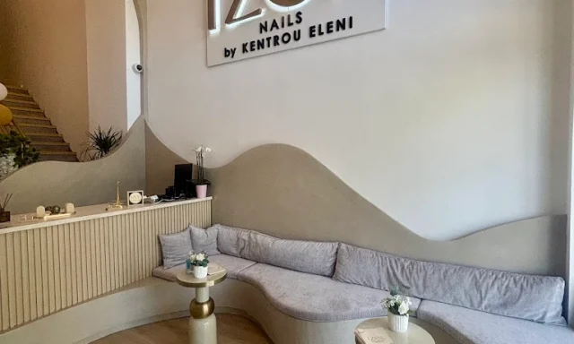 IZEL NAILS & BEAUTY SPA BY KENTROU ELENI – ΜΑΝΙΚΙΟΥΡ ΠΕΝΤΙΚΙΟΥΡ ΚΕΝΤΡΟ ΑΙΣΘΗΤΙΚΗΣ – ΠΕΡΙΣΤΕΡΙ ΑΤΤΙΚΗΣ