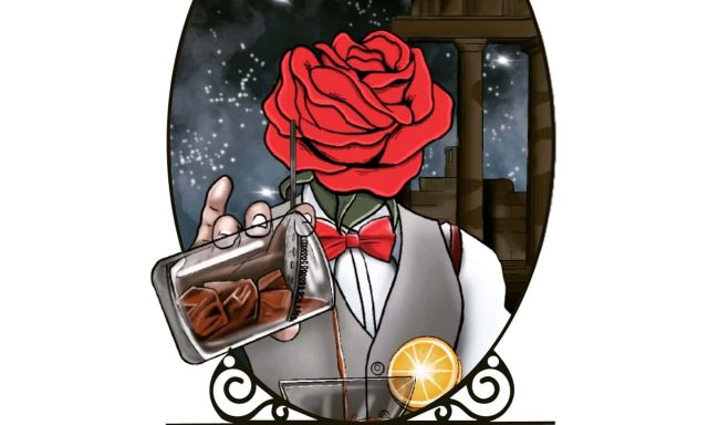 ΑΠΟΣΤΟΛΟΥ ΤΡΙΑΝΤΑΦΥΛΛΟΣ – ΚΑΦΕΤΕΡΙΑ BAR MR ROSE COCKTAIL BAR – ΔΕΛΦΟΙ ΦΩΚΙΔΑΣ