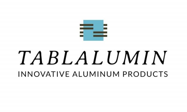 TABLALUMIN – X. ΠΑΠΑΪΩΑΝΝΟΥ ΧΡΗΣΤΟΣ & ΣΙΑ Ο.Ε. – ΠΟΡΤΕΣ ΚΑΙ ΠΑΡΑΘΥΡΑ ΑΛΟΥΜΙΝΙΟΥ