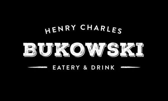 BUKOWSKI EATERY & DRINK – ΕΥΑΓΓΕΛΟΥ Κ ΜΠΕΚΙΩΤΗ Β ΟΕ – ΕΣΤΙΑΤΟΡΙΟ ΚΑΦΕ ΜΠΑΡ – ΛΑΡΙΣΑ