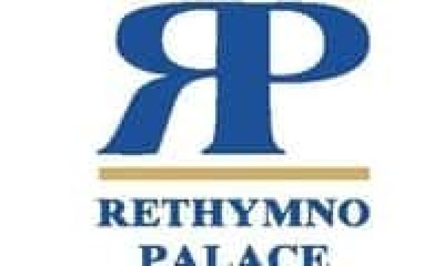 RETHYMNO PALACE HOTEL – ΣΤΑΥΡΟΥΛΑΚΗΣ ΓΕΩΡΓΙΟΣ ΑΕ – ΞΕΝΟΔΟΧΕΙΑ ΡΕΘΥΜΝΟ ΚΡΗΤΗΣ