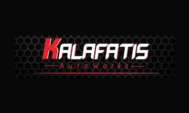 ΚΑΛΑΦΑΤΗΣ ΓΕΩΡΓΙΟΣ – KALAFATIS AUTOWORKS – ΣΥΝΕΡΓΕΙΟ ΑΥΤΟΚΙΝΗΤΩΝ – ΧΑΪΔΑΡΙ ΑΤΤΙΚΗΣ