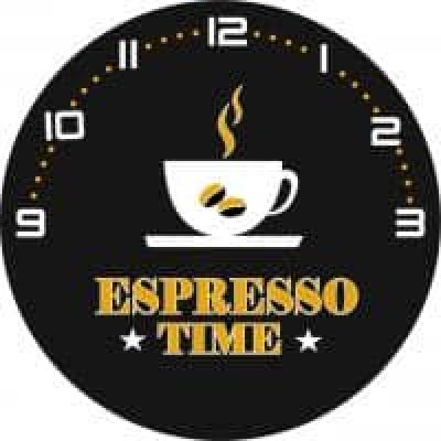 ΤΣΑΚΙΡΙΔΗ ΧΡΙΣΤΙΝΑ – CAFE ESPRESSO TIME – ΚΑΦΕΤΕΡΙΑ CAFE DELIVERY – ΑΧΑΡΝΕΣ ΑΤΤΙΚΗΣ
