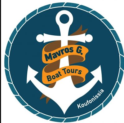 MAVROS G. BOAT TOURS – ΘΑΛΑΣΣΙΟ ΤΑΞΙ – ΚΟΥΦΟΝΗΣΙΑ ΚΥΚΛΑΔΕΣ