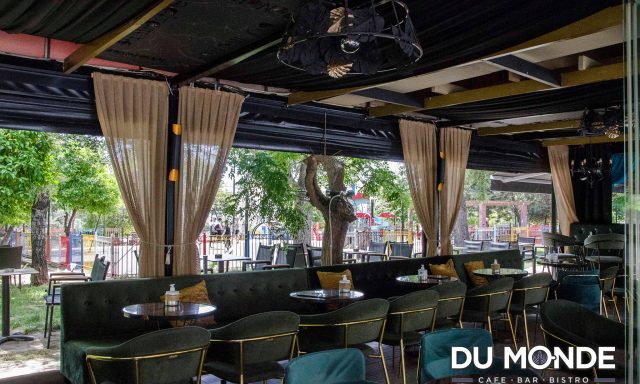 DU MONDE CAFE – ΜΑΡΙΝΟΣ ΑΘΑΝΑΣΙΟΥ ΚΑΙ ΣΙΑ ΕΕ – ΚΑΦΕ ΜΠΑΡ – ΝΙΚΑΙΑ ΑΤΤΙΚΗ