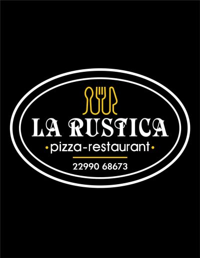 LA RUSTICA – ΜΕΓΑΓΙΑΝΝΗΣ Α. ΘΕΟΔΩΡΟΣ – ΠΙΤΣΑΡΙΑ ΙΤΑΛΙΚΟ ΕΣΤΙΑΤΟΡΙΟ – ΚΕΡΑΤΕΑ ΑΤΤΙΚΗΣ