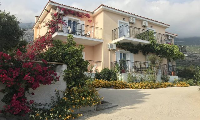 ΤΖΙΒΡΑΣ ΓΙΩΡΓΟΣ – SUMMER DREAM – ΕΝΟΙΚΙΑΖΟΜΕΝΑ ΔΩΜΑΤΙΑ – ΑΡΓΟΣΤΟΛΙ ΚΕΦΑΛΛΗΝΙΑΣ