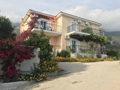 ΤΖΙΒΡΑΣ ΓΙΩΡΓΟΣ – SUMMER DREAM – ΕΝΟΙΚΙΑΖΟΜΕΝΑ ΔΩΜΑΤΙΑ – ΑΡΓΟΣΤΟΛΙ ΚΕΦΑΛΛΗΝΙΑΣ