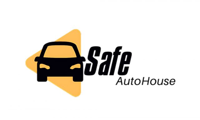 Β. ΚΕΦΑΛΑΣ ΚΑΙ Π. ΚΕΦΑΛΑΣ Ε.Ε – SAFE AYTOHOUSE – TAXI – VAN – VIP TRANSFERS – ΑΧΑΡΝΕΣ ΑΤΤΙΚΗΣ