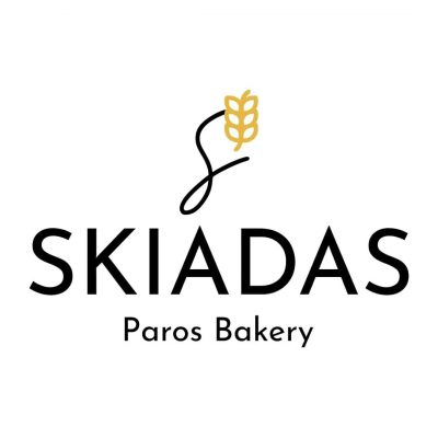 ΣΚΙΑΔΑΣ ΣΤΥΛΙΑΝΟΣ – SKIADAS PAROS BAKERY – ΑΡΤΟΠΟΙΕΙΟ – ΝΑΟΥΣΑ ΠΑΡΟΥ ΚΥΚΛΑΔΕΣ