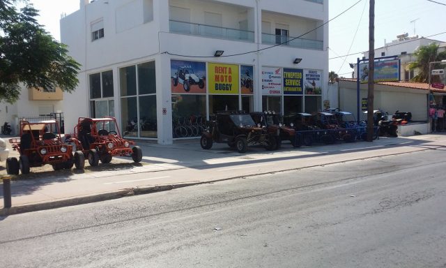 ΣΑΛΑΧΩΡΗΣ ΔΗΜΗΤΡΙΟΣ – MOTO SALACHORIS – ΣΥΝΕΡΓΕΙΟ ΜΟΤΟΣΥΚΛΕΤΩΝ ΚΩΣ ΔΩΔΕΚΑΝΗΣΩΝ