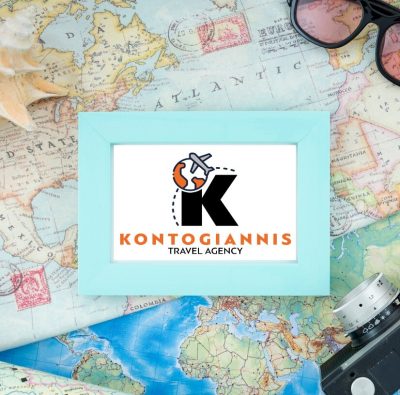 ΚΟΝΤΟΓΙΑΝΝΗΣ ΜΟΝ ΙΚΕ – ΤΑΞΙΔΙΩΤΙΚΟ ΓΡΑΦΕΙΟ ΠΡΑΚΤΟΡΕΙΟ ΤΑΞΙΔΙΩΝ – KONTOGIANNIS TRAVEL –  ΑΘΗΝΑ ΑΤΤΙΚΗ