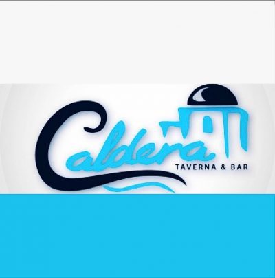 CALDERA TAVERNA & BAR – ΕΣΤΙΑΤΟΡΙΟ – ΡΟΔΟΣ ΔΩΔΕΚΑΝΗΣΩΝ