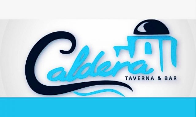 CALDERA TAVERNA & BAR – ΕΣΤΙΑΤΟΡΙΟ – ΡΟΔΟΣ ΔΩΔΕΚΑΝΗΣΩΝ