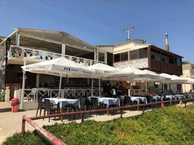 ΠΑΠΑΔΑΚΗ ΑΝΔΡΟΝΙΚΗ – ΤΑΒΕΡΝΑ-ΕΣΤΙΑΤΟΡΙΟ – ΤΟ ΚΥΜΑ – ΒΑΘΙΑΝΟΣ ΚΑΜΠΟΣ – ΚΟΚΚΙΝΗ ΧΑΝΙ ΗΡΑΚΛΕΙΟ
