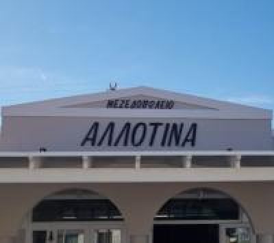 ΑΛΕΞΑΝΔΡΗΣ ΔΗΜΗΤΡΙΟΣ – ΑΛΛΟΤΙΝΑ – ΜΕΖΕΔΟΠΩΛΕΙΟ – ΚΕΦΑΛΟΣ ΚΩΣ ΔΩΔΕΚΑΝΗΣΩΝ