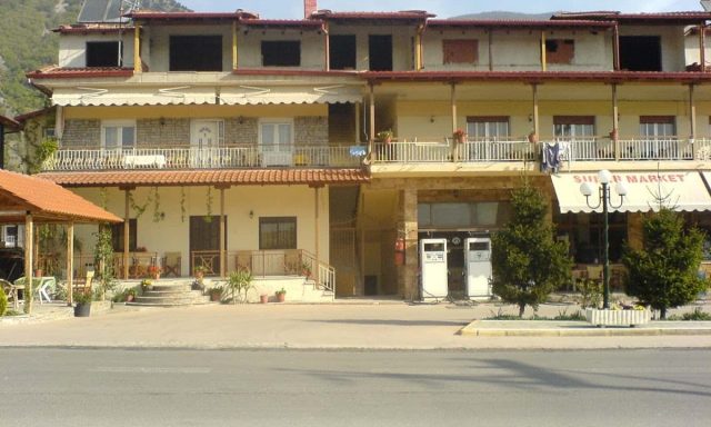 ΚΩΤΣΟΣ ΚΩΝΣΤΑΝΤΙΝΟΣ – ΕΝΟΙΚΙΑΖΟΜΕΝΑ ΔΩΜΑΤΙΑ ΙΜΕΡΟΣ – ΛΟΥΤΡΑΚΙ ΑΡΙΔΑΙΑΣ ΠΕΛΛΑ