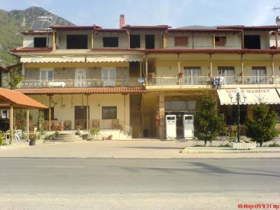 ΚΩΤΣΟΣ ΚΩΝΣΤΑΝΤΙΝΟΣ – ΕΝΟΙΚΙΑΖΟΜΕΝΑ ΔΩΜΑΤΙΑ ΙΜΕΡΟΣ – ΛΟΥΤΡΑΚΙ ΑΡΙΔΑΙΑΣ ΠΕΛΛΑ