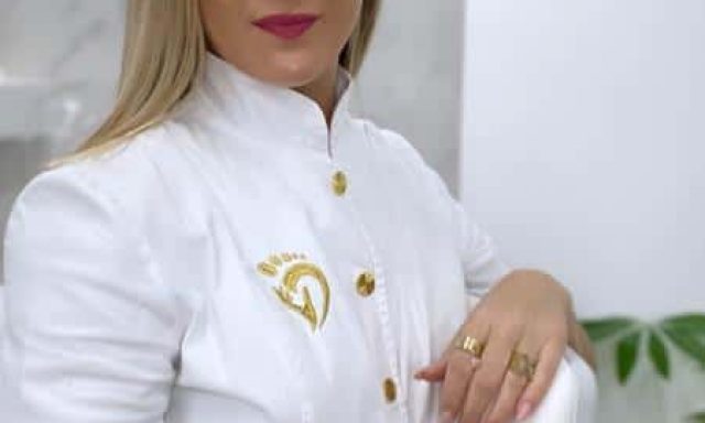 GOLD – ΒΛΑΧΜΠΕΗ ΧΡΥΣΟΥΛΑ – ΚΕΝΤΡΟ ΠΟΔΟΛΟΓΙΑΣ – ΣΕΡΡΕΣ