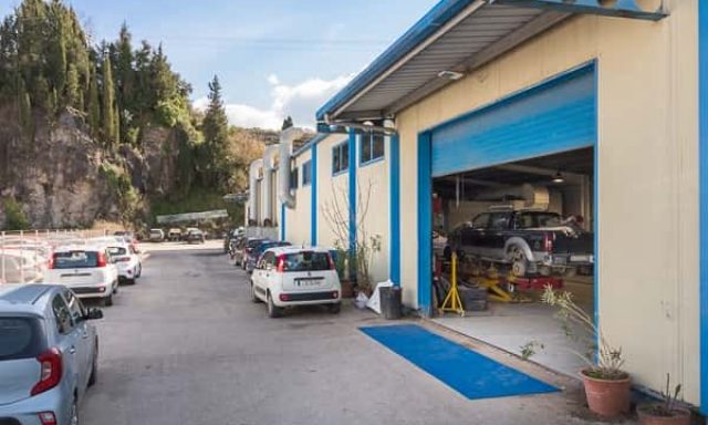 AUTO MAGIC Μ ΕΠΕ – ΦΑΝΟΠΟΙΕΙΟ ΒΑΦΕΙΟ – ΦΑΝΟΒΑΦΕΙΟ – ΤΡΙΚΛΙΝΟ ΚΕΡΚΥΡΑ